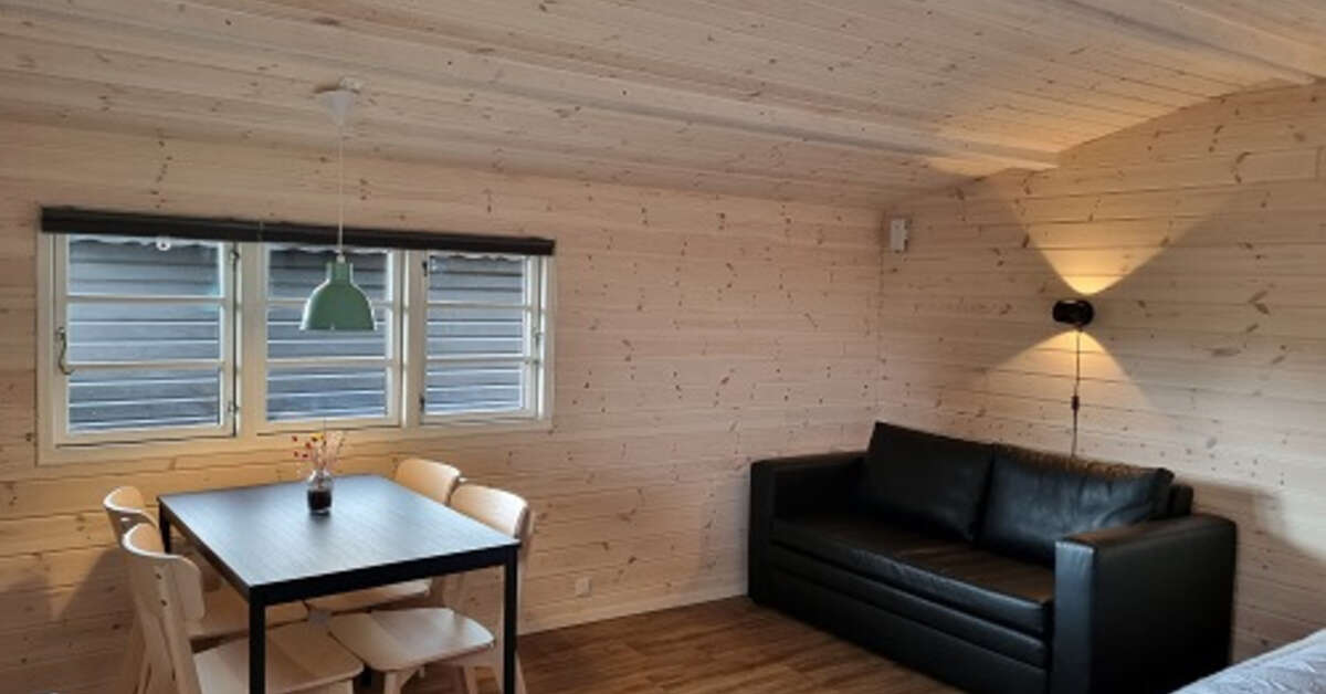 Een foto van Hvalpsund Familie Camping