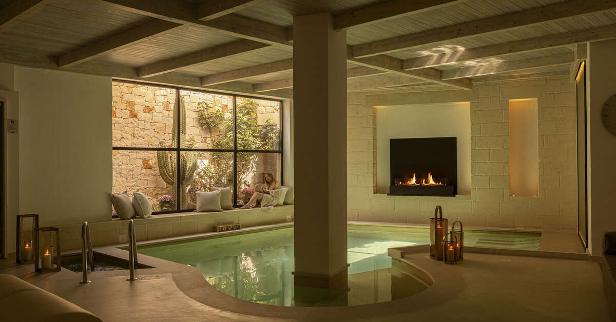 Een foto van Hotel Masseria Bandino