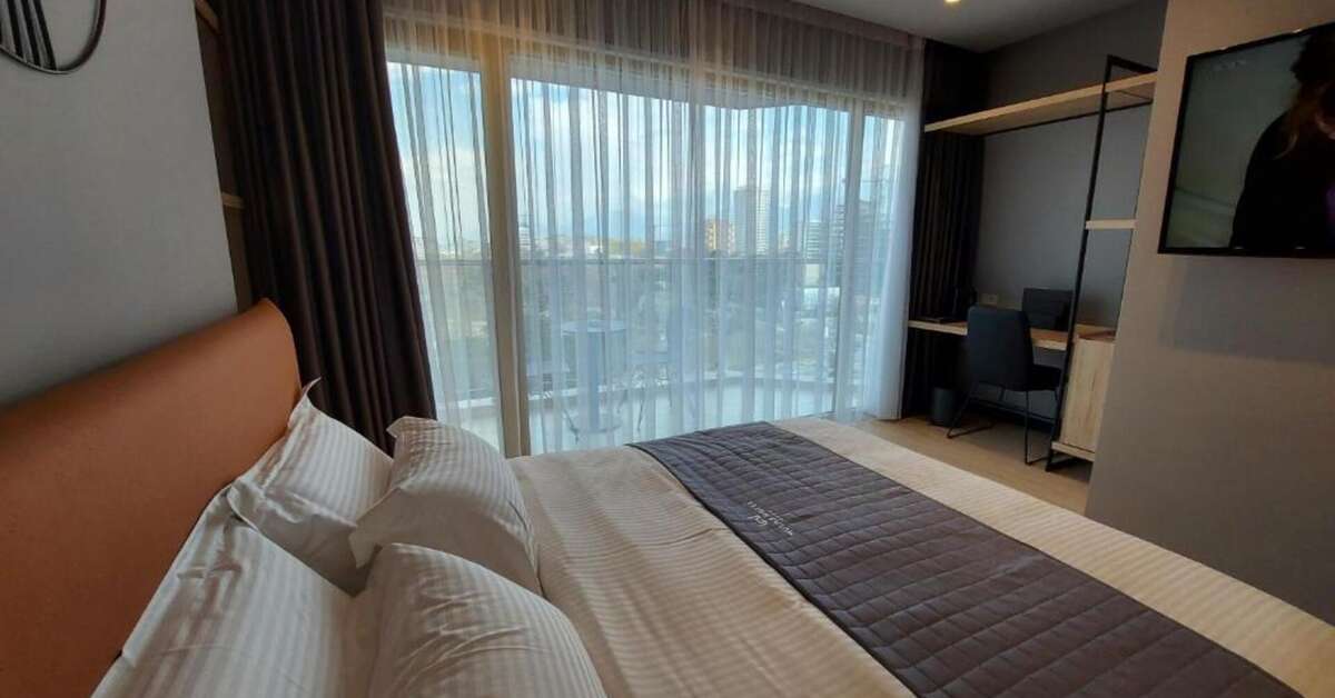 Een foto van Mulaj Hotel