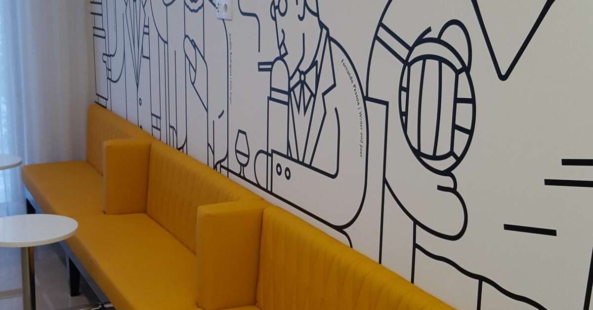 Ein Foto Fenicius Charme Hotel