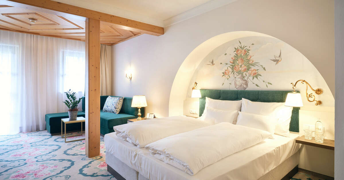 Een foto van Hotel Pichlmayrgut