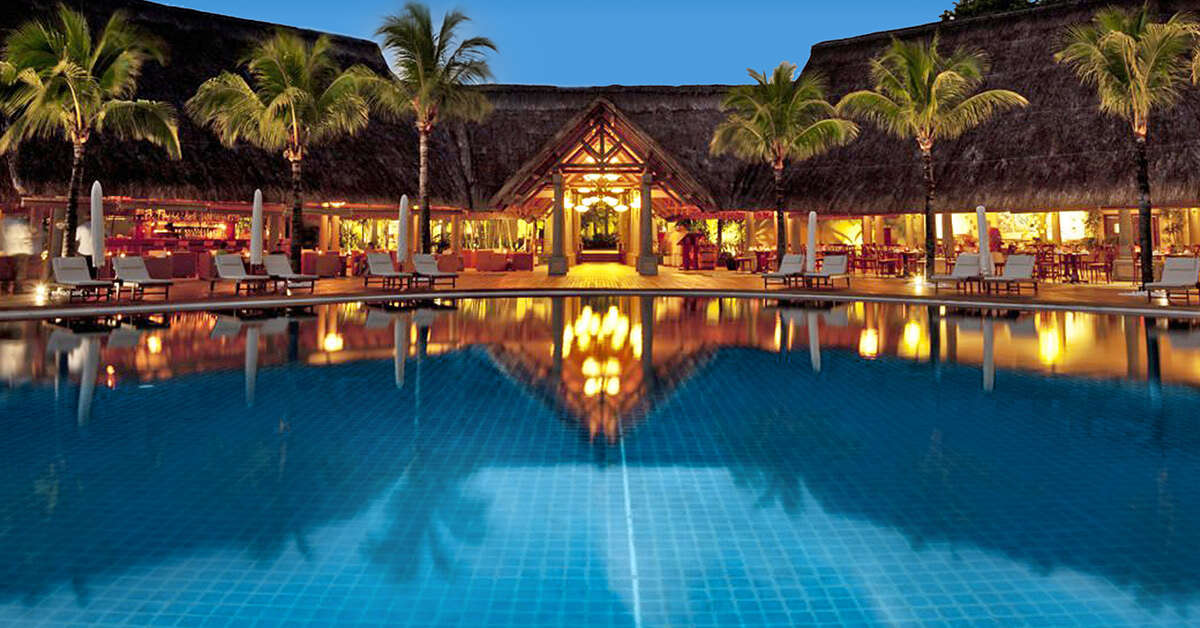 Een foto van Sands Suites Resort & Spa