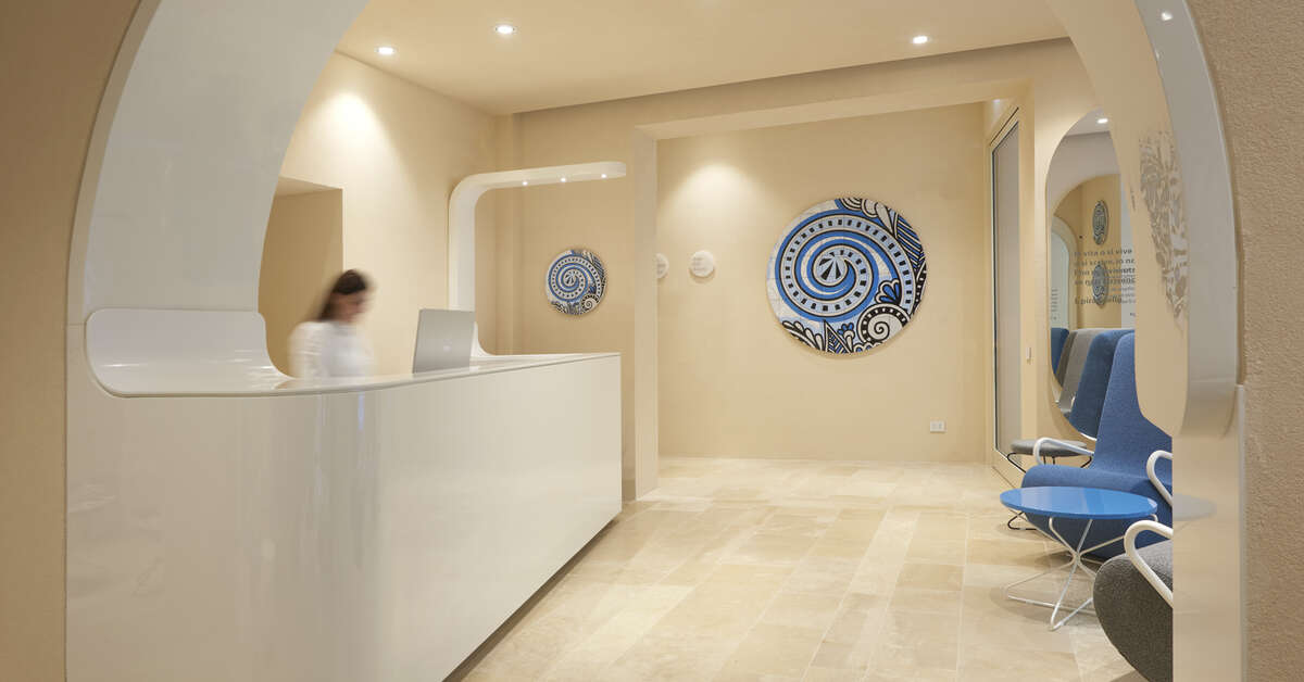 Een foto van Palazzo Gatto Art Hotel & Spa