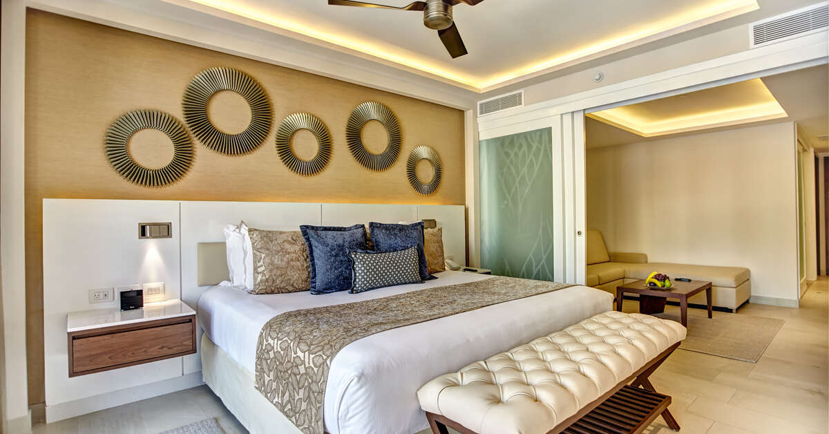 Een foto van Royalton Riviera Cancun