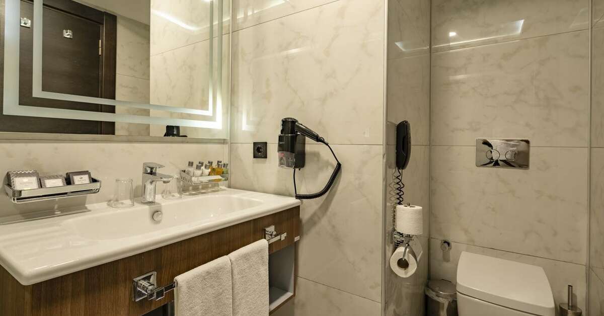 Een foto van The Nowness Luxury Hotel & Spa