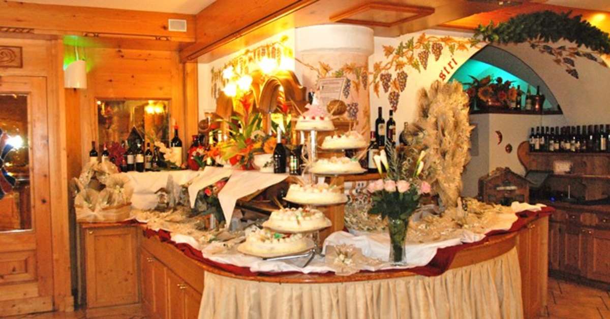 Een foto van Hotel Bellavista Pinzolo