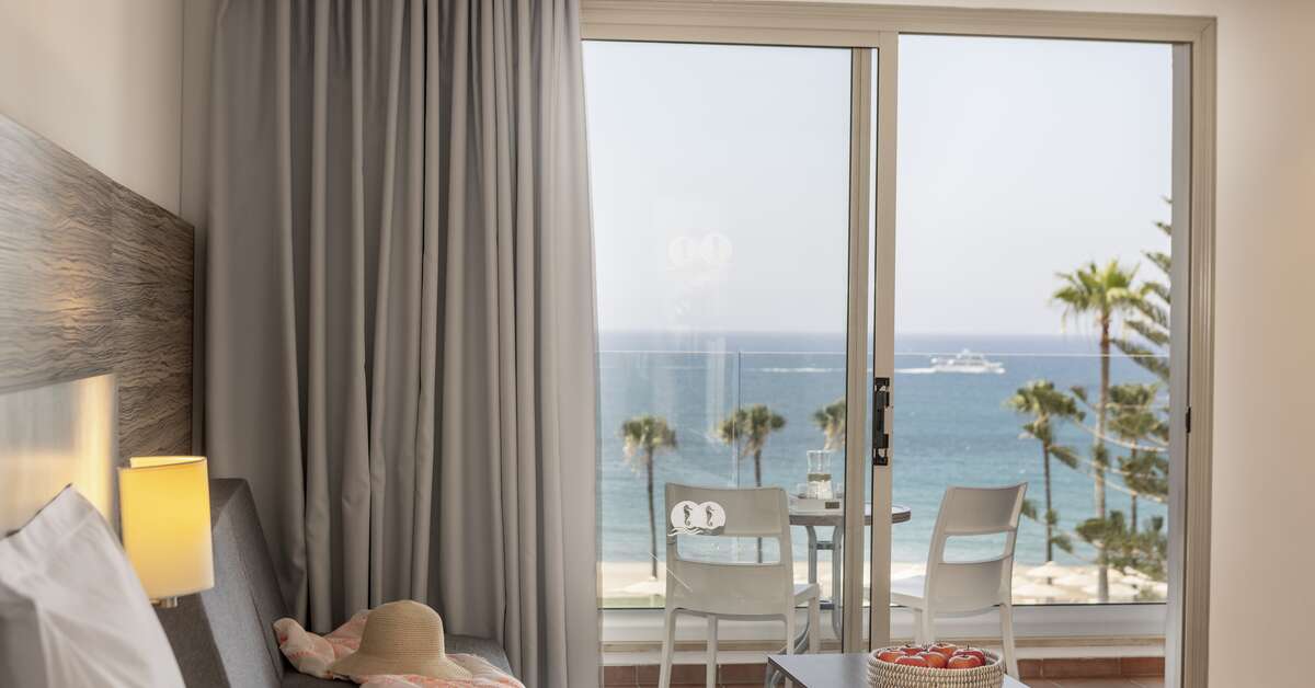 Een foto van Kapetanios Aqua Resort