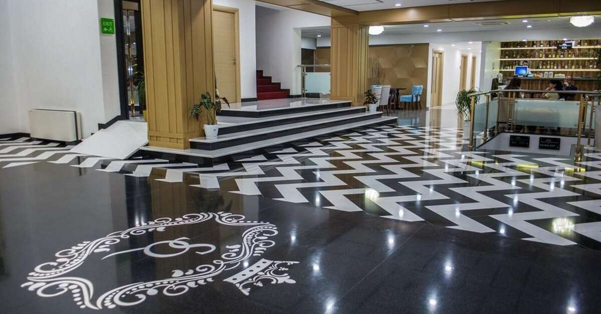 Een foto van Santa Quaranta Hotel Saranda