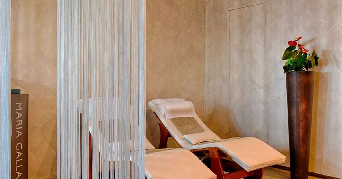 Een foto van Anantara Convento di Amalfi Grand Hotel