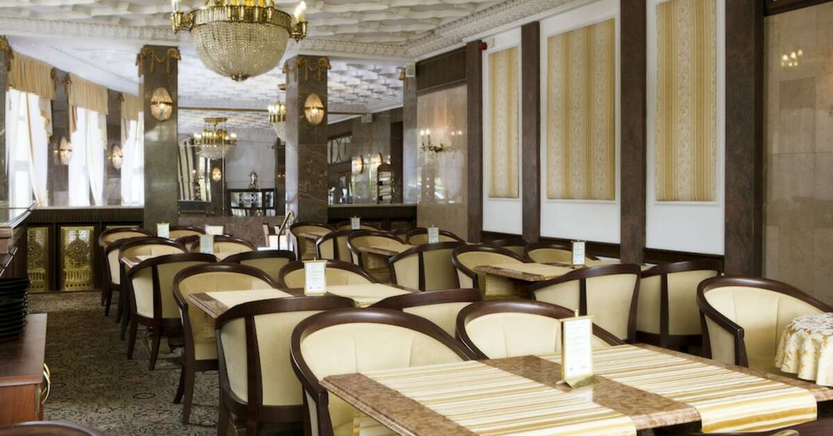 Een foto van Orea Spa Hotel Palace Zvon