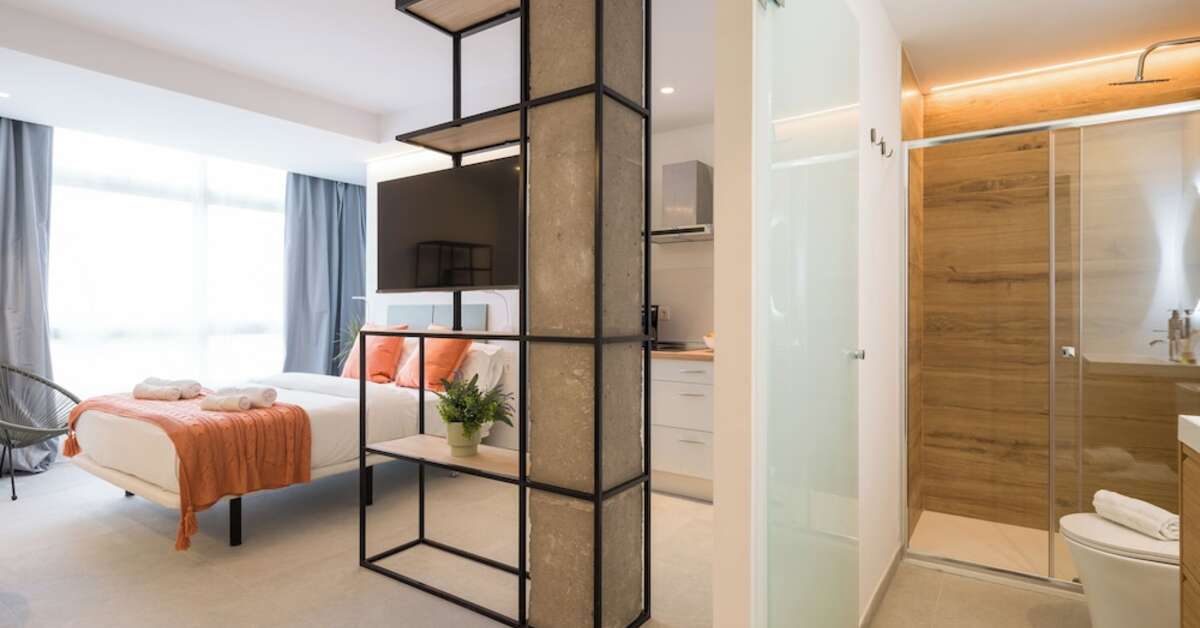 Een foto van Shabolo Appartementen Las Palmas