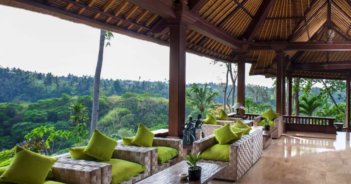 Een foto van Pita Maha Resort & Spa
