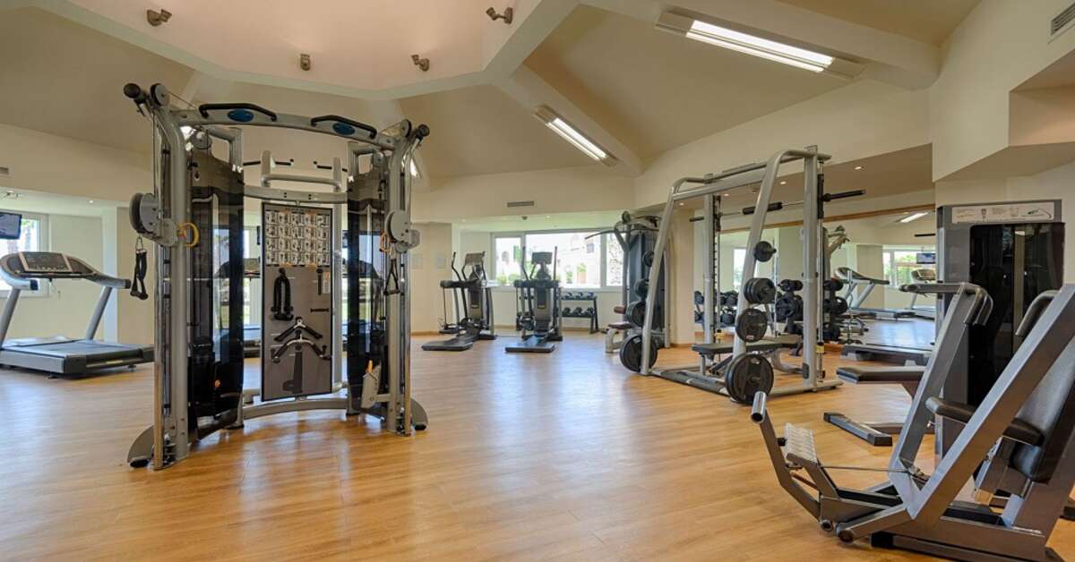 Een foto van Neptune Luxury Resort