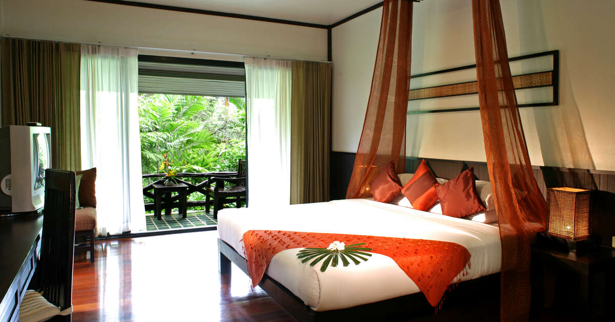 Een foto van Ramayana Koh Chang Resort & Spa
