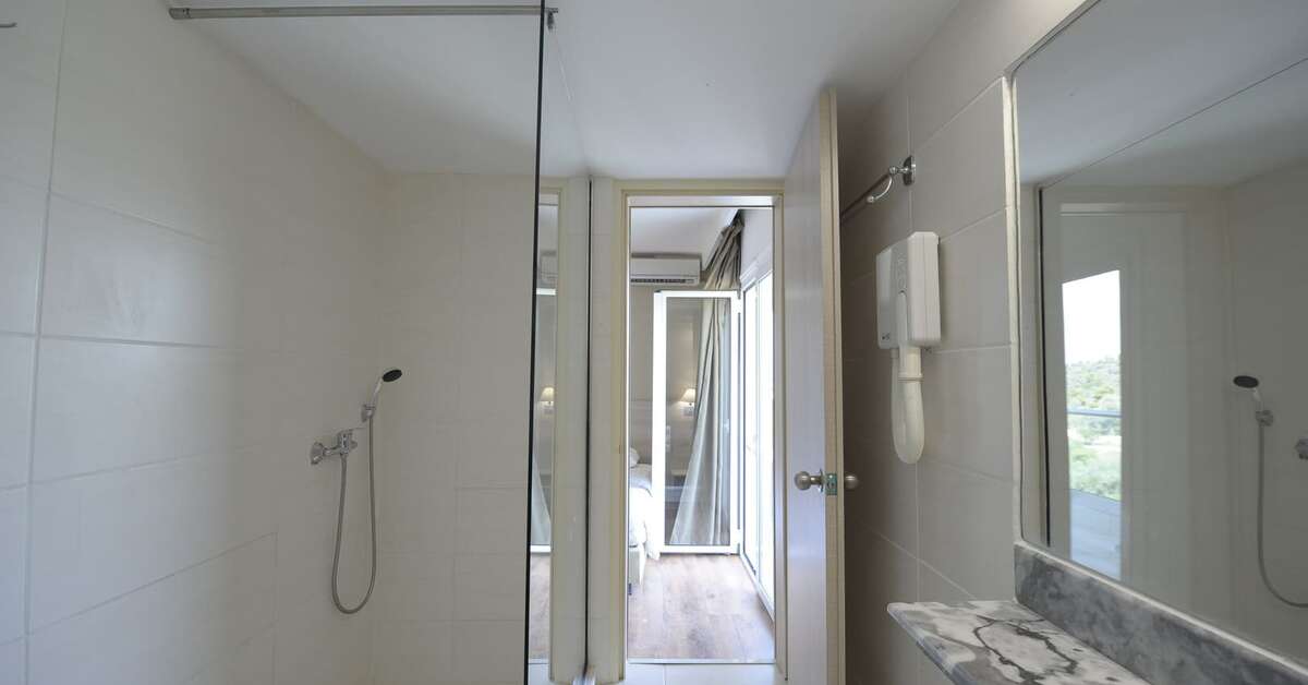 Een foto van Evia Riviera Resort