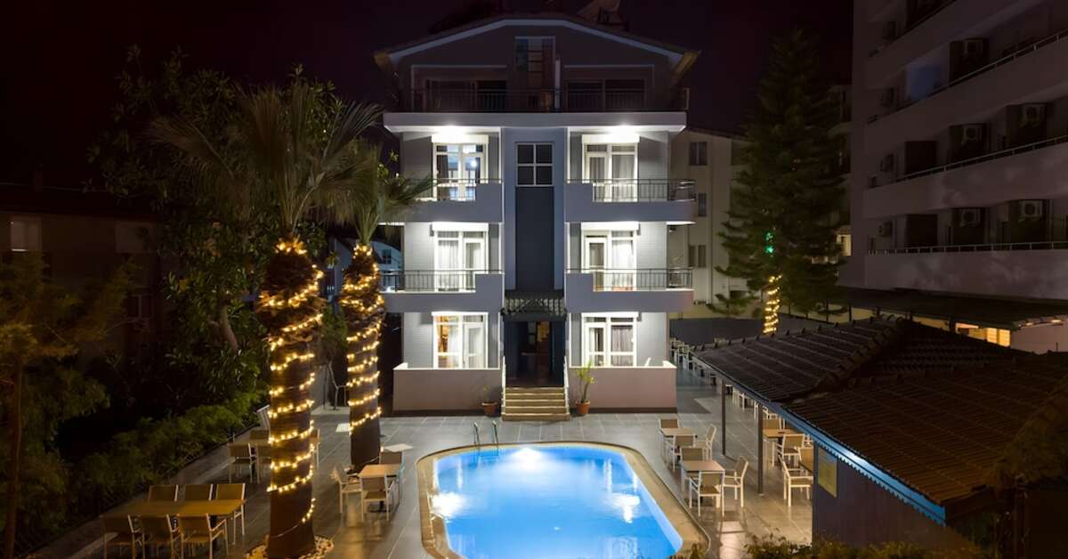 Een foto van Akdora Elite Hotel & Spa
