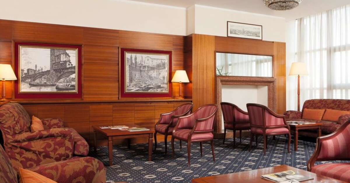 Een foto van Best Western CTC Hotel Verona