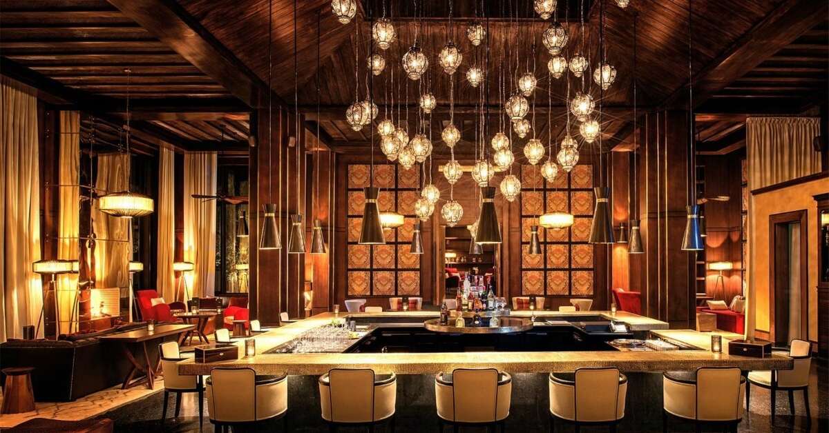 Een foto van de faciliteiten bij Royal Palm Marrakech