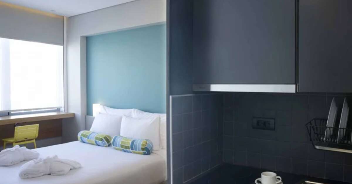 Een foto van Athenaeum K29 Hotel x