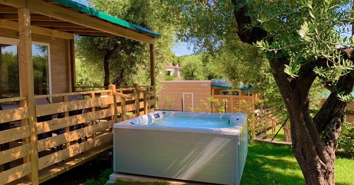 Een foto van Camping Della Colombaia