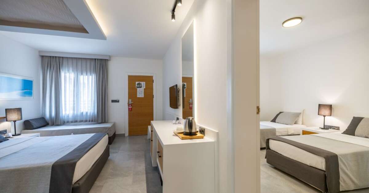 Een foto van Kadikale Resort