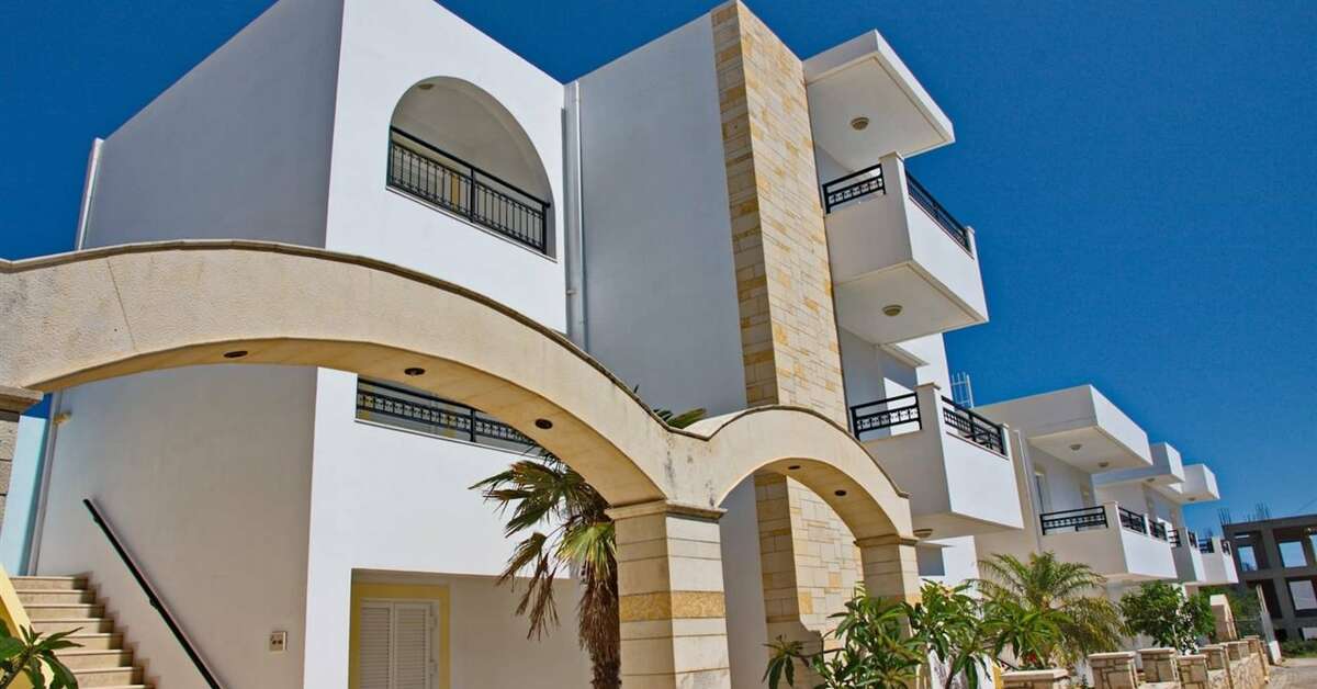 Ein Foto Maria Rousse Apartments