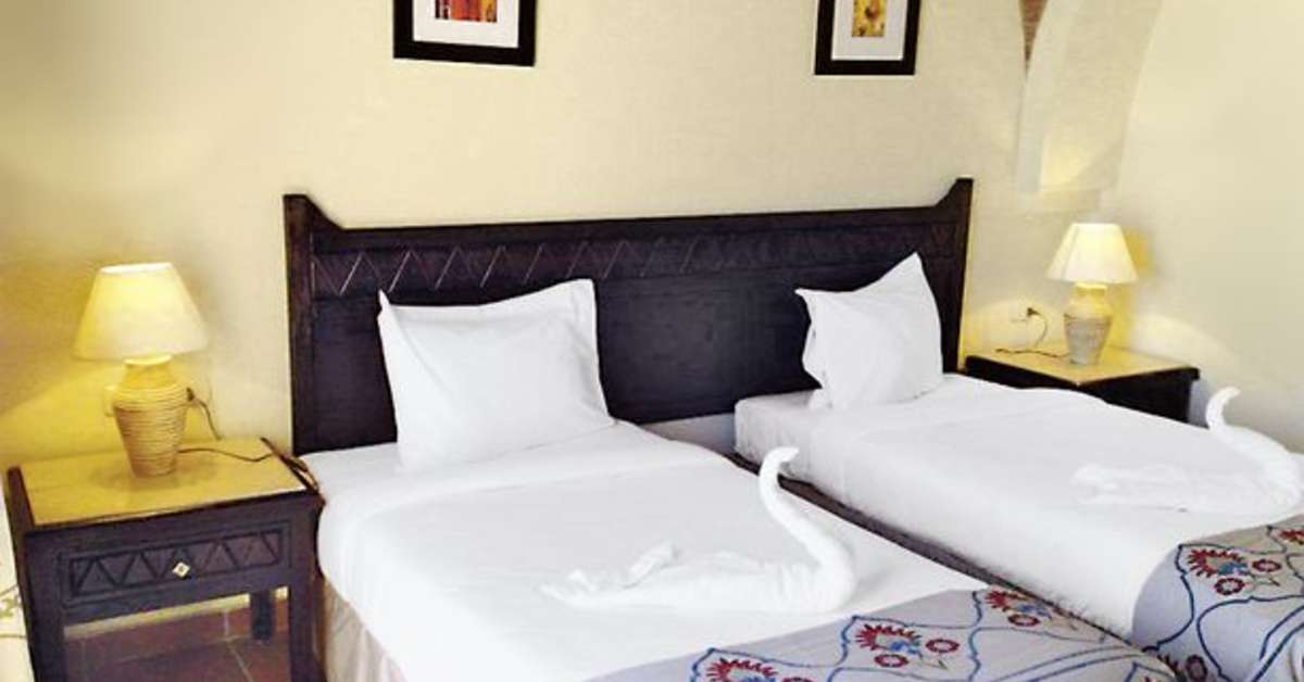 Een foto van Onatti Beach Resort