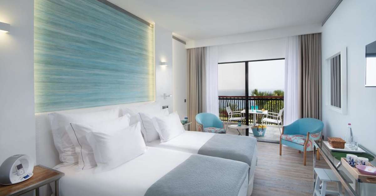 Een foto van Hotel Baia Azul