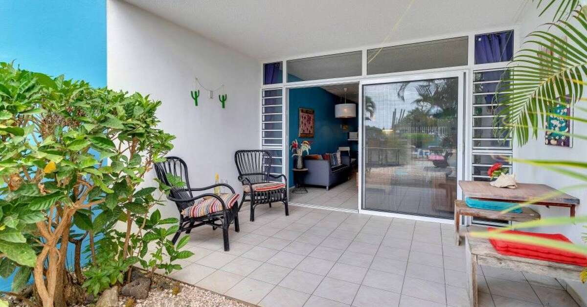 Een foto van Bonaire Oceanfront
