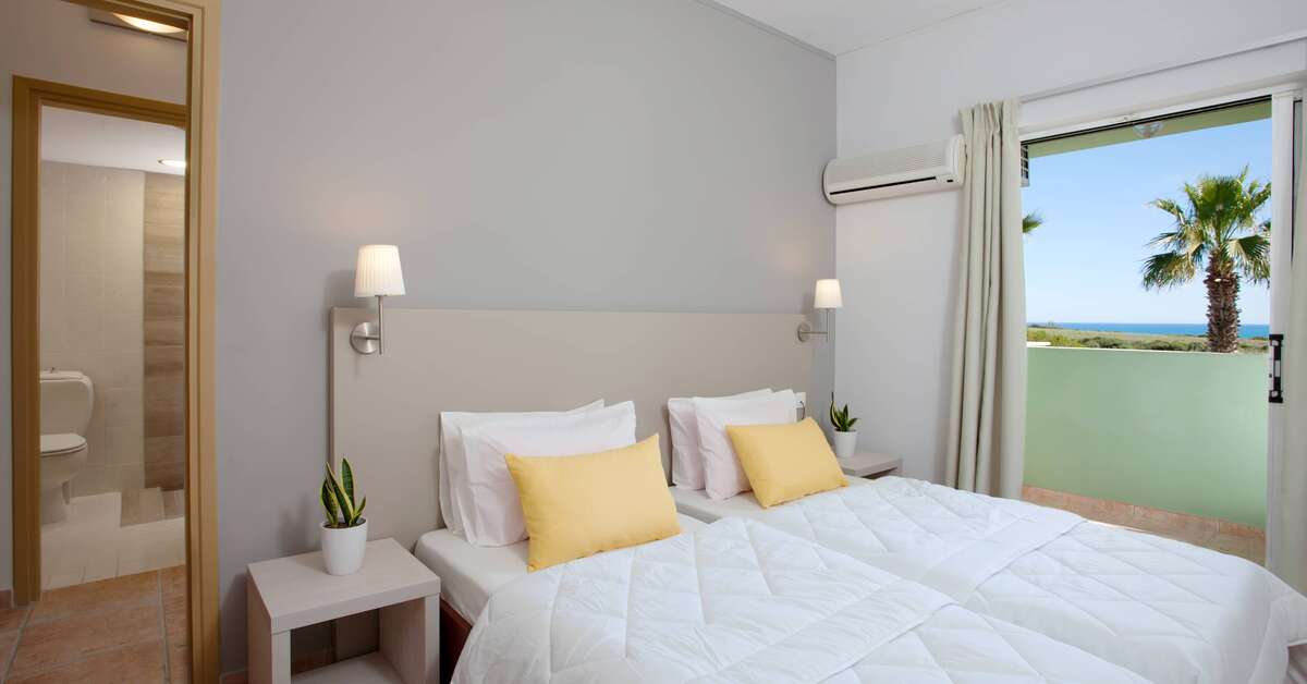 Een foto van Cavo D'Oro Hotel