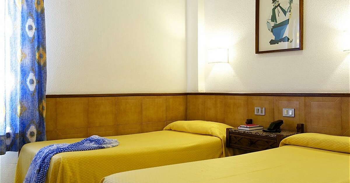 Een foto van Hotel Principado