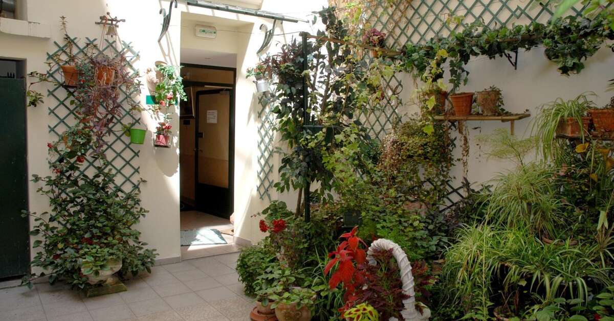 Een foto van Hôtel Transcontinental