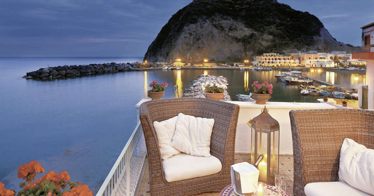 Een foto van Hotel Miramare Sea Resort & Spa