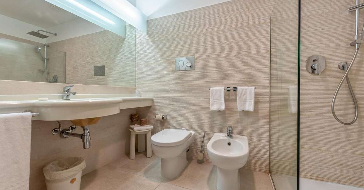 Een foto van Acacia Palace