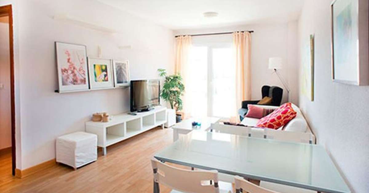 Een foto van Appartementen Yamasol