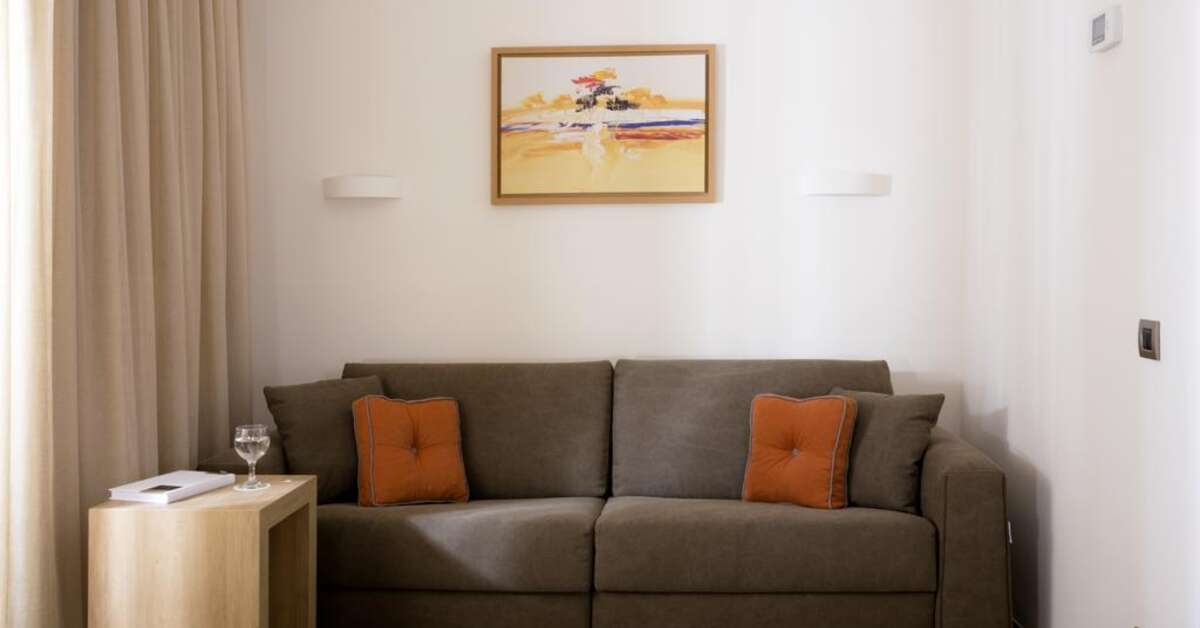Een foto van The Golden Age Hotel of Athens