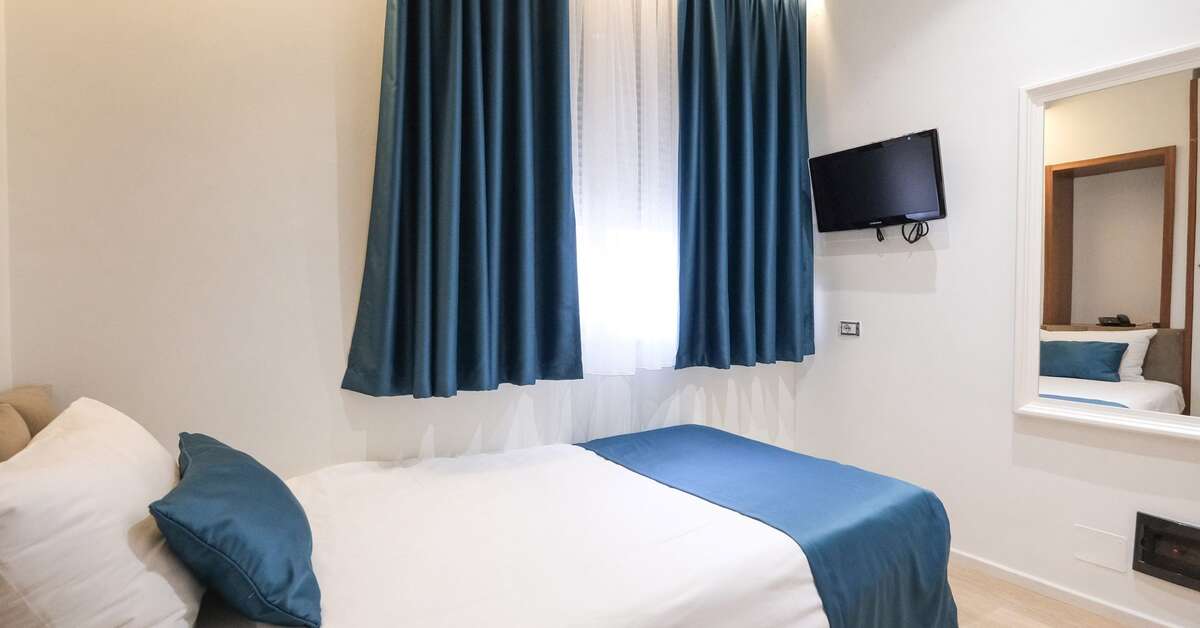 Een foto van Golden City Hotel Tirana