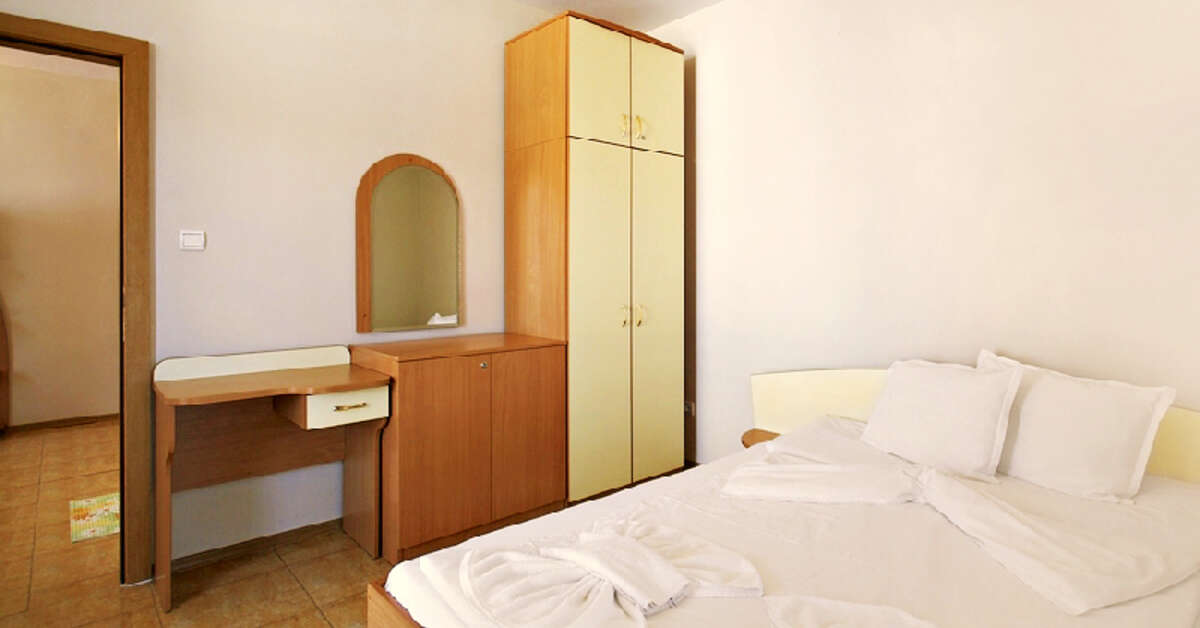 Een foto van Elit Appartementen