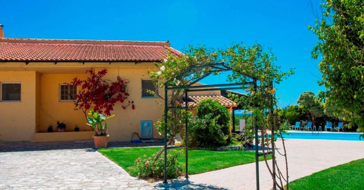Een foto van Sandy Beach Villas & Appartementen