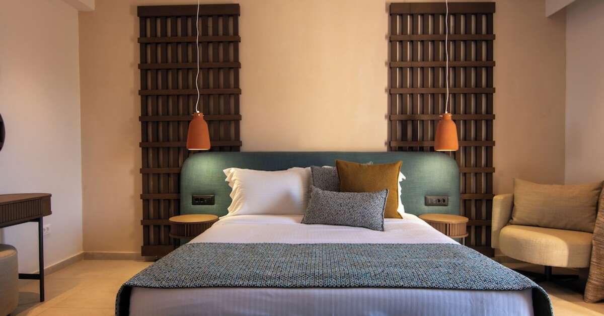 Ein Foto Delfinia Hotel & Bungalows
