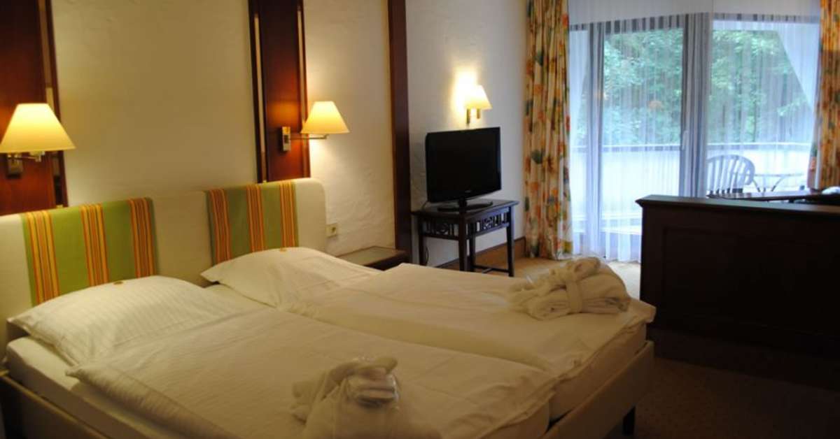 Een foto van Romantik Hotel Stryckhaus