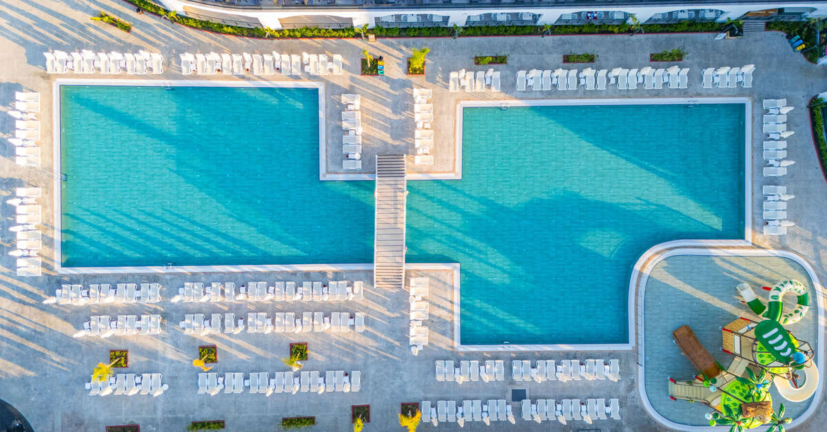 Een foto van Side Moon Palace Hotel