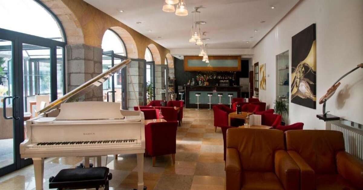 Een foto van Gran Hotel Soller