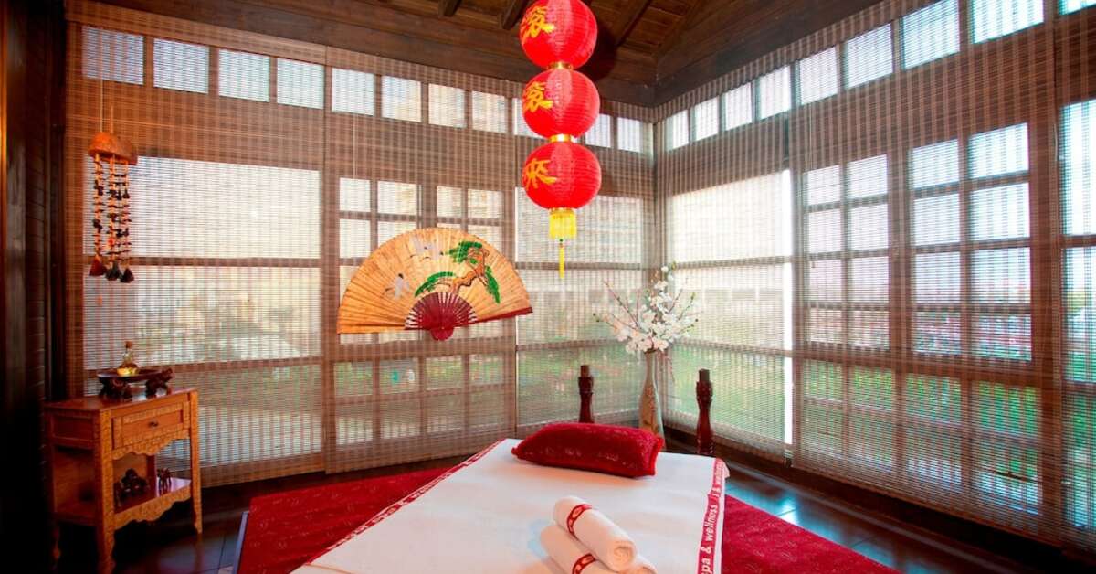 Een foto van Limak Lara Deluxe Hotel & Resort