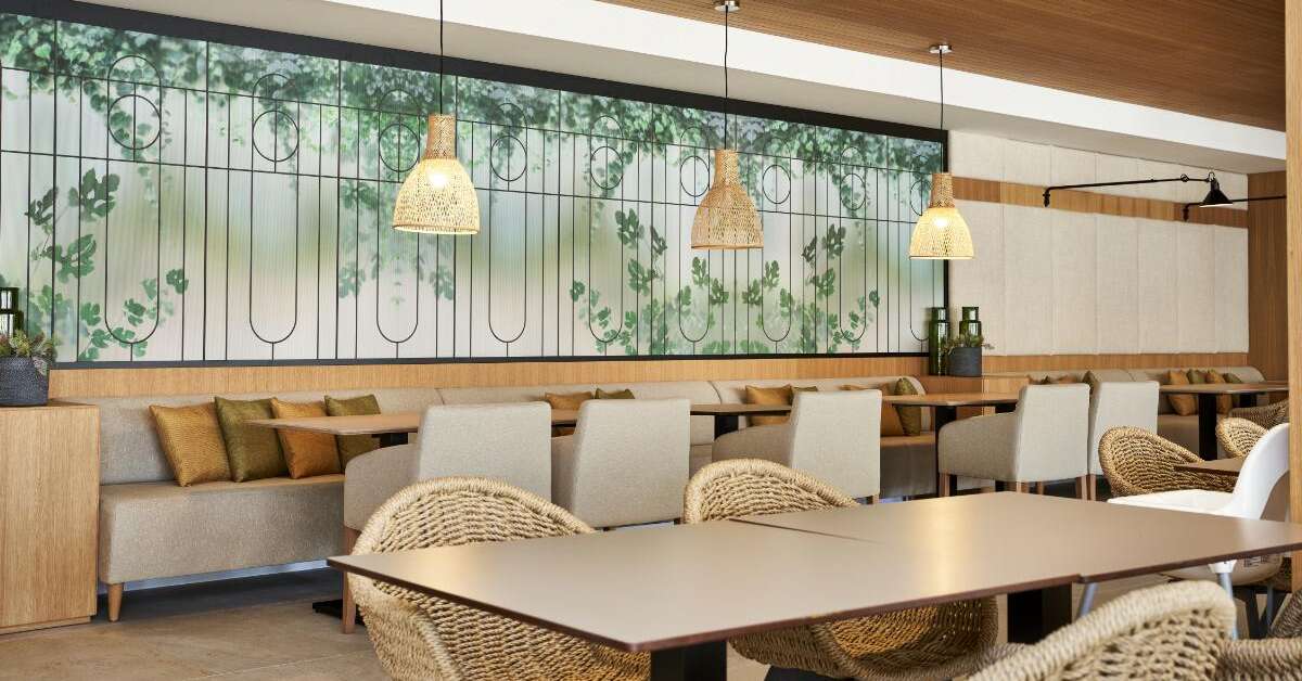 Een foto van Hoposa Aparthotel Villaconcha