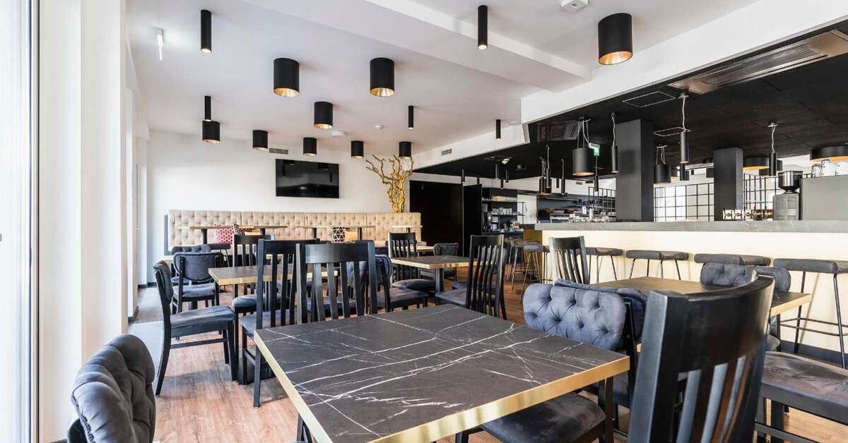 Een foto van Abasto Hotel Feldmoching
