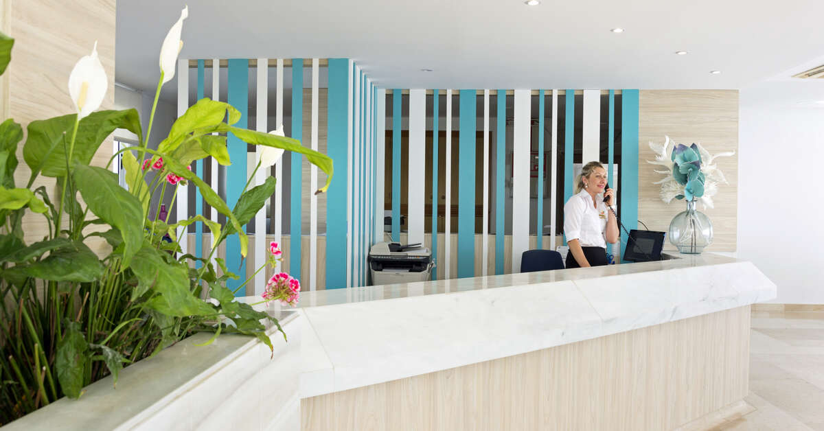 Een foto van Appartementen HSM Calas Park