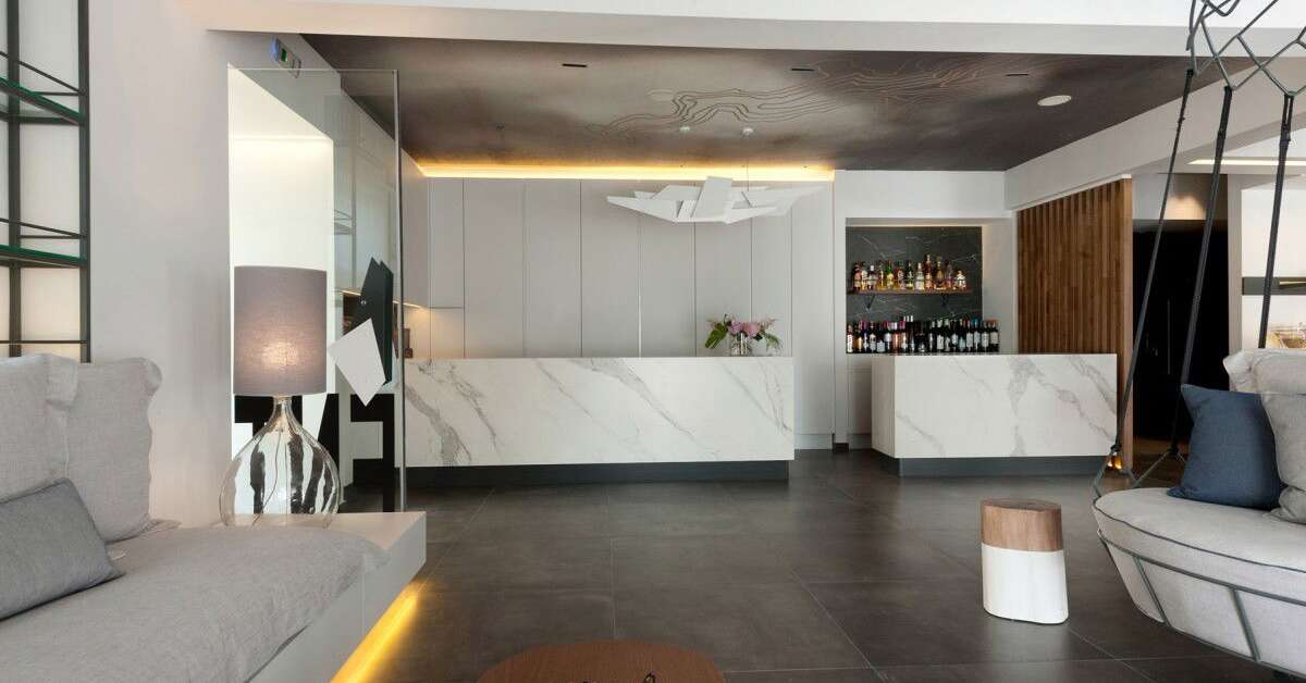 Een foto van Thomais Boutique Hotel