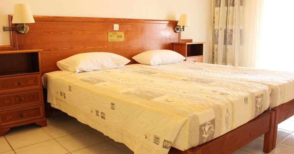 Een foto van Sunrise Inn Hotel