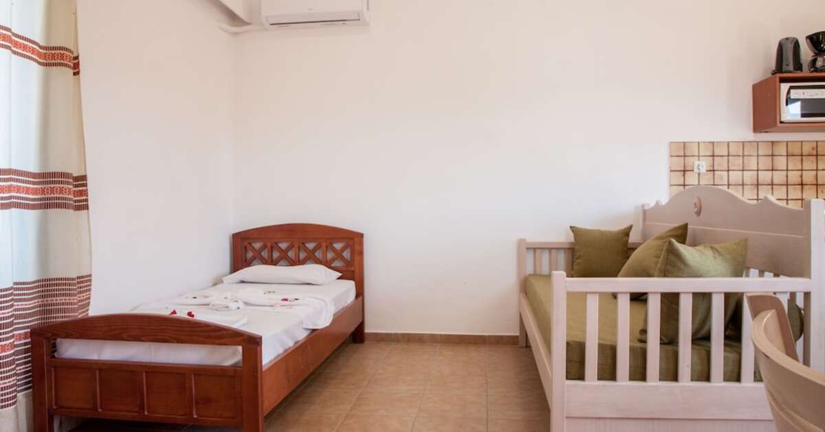Een foto van Ekavi Appartementen